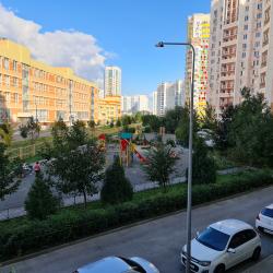 Фото Отель Атмосфера Комфорта на улице Ерёменко