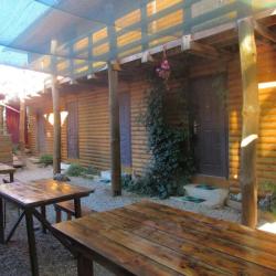 Фото Отель У Александра