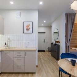 Фото Отель RentPlaza на 4 проезд 67