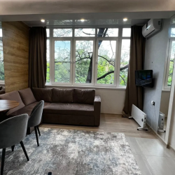 Фото Апартаменты на Станиславского 17