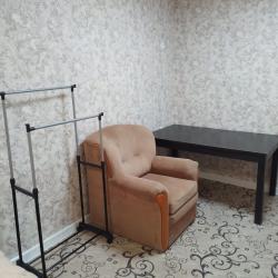 Номер люкс с 1 двуспальной кроватью