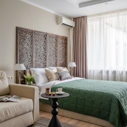 Фото Kvart-Hotel (Кварт-Отель) на улице Новый Арбат 26