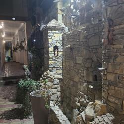 Фото Отель Приятный отдых