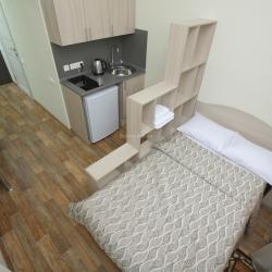 Фото Отель Парк Сити