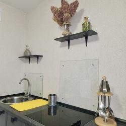 2-комнатные апартаменты улучшенные