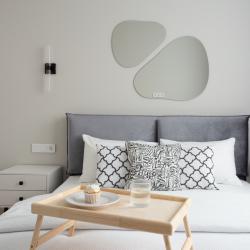 Фото Отель Eliza Home (Элиза Хоум) в КП Сосновские горки