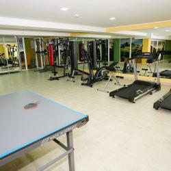 Фото Отель Belvedere (Бельведер)