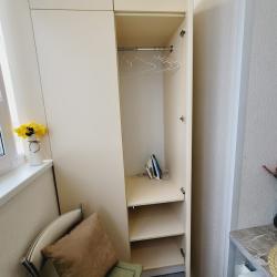 Фото Симбирские апартаменты на улице Александра Невского 4А