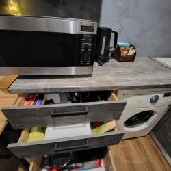 Фото Апартаменты на улице Татарстан 53