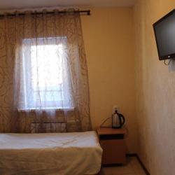 Фото Отель Гостиный Двор