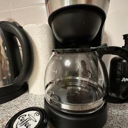 Апартаменты студия №1