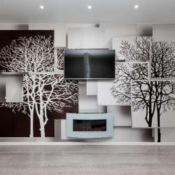 1-комнатные апартаменты улучшенные