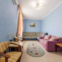 Фото Отель Оливия