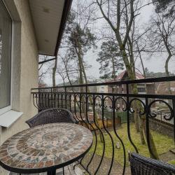 Фото Отель Фламинго