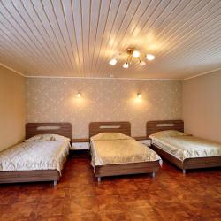 Фото Отель Гостевой Дом на Грузинской