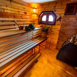 Фото Отель Горячий Ключ