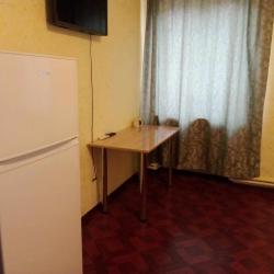 Номер улучшенный с 1 двуспальной кроватью