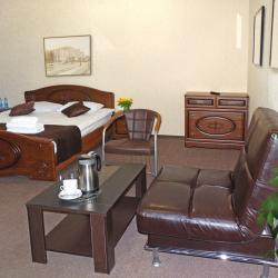 Фото Отель Old City (Олд Сити)