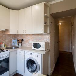 1-комнатные апартаменты стандарт