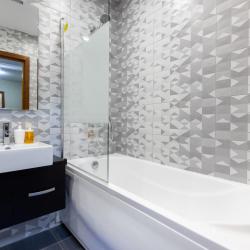 Фото Отель Сутки на проспекте Октября 107А