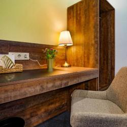 4-местный номер стандарт