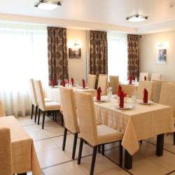 Фото Отель Планета