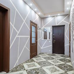 Фото Отель Elite Apartments на Лесной 4