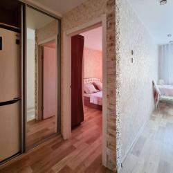 2-комнатные апартаменты стандарт