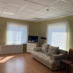 2-комнатный номер стандарт с 2 двуспальными кроватями