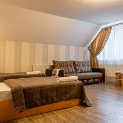 Фото Отель Аламат