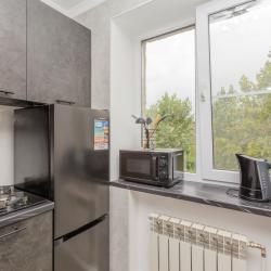 1-комнатные апартаменты люкс