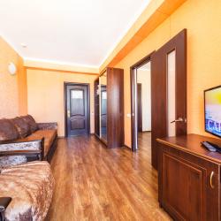 Фото Отель Санрайз