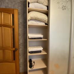 Фото Апартаменты на Адмирала Нахимова 28