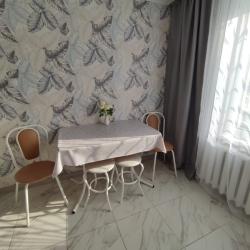 Фото Апартаменты на улице Мусина 78