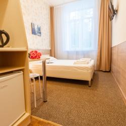 2-местный номер студия