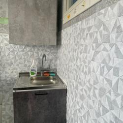 Фото Отель Moment House (Момент Хаус) на шоссе Варшавское 65 корпус 2