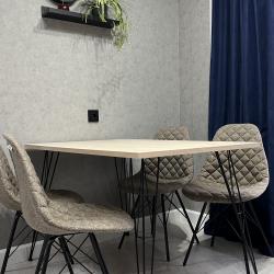 фото 9 Pro.Apartment (Про.Апартмент) на проспекте Мира 106