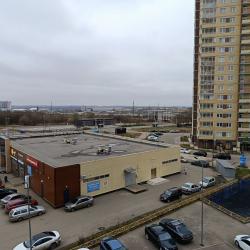 1-комнатные апартаменты стандарт