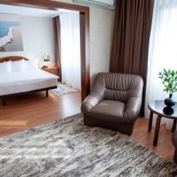 Фото Отель Интурист