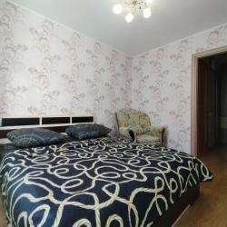 Фото Апартаменты на проспекте Октябрьский 50