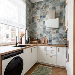 Фото Апартаменты Suffix на Чайковского 38