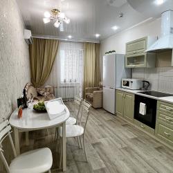 1-комнатные апартаменты студия
