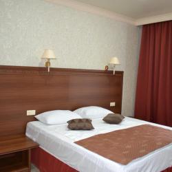 Фото GRAND HOTEL & SPA MAYKOP (Гранд отель и СПА)