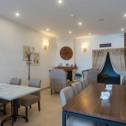 Фото Отель La Confiture (Ля Конфитюр)