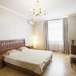 3-комнатные апартаменты улучшенные