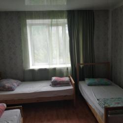 Фото Отель ПанДа на Сергея Лазо 6а