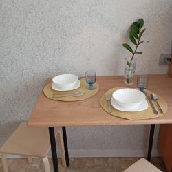 1-комнатные апартаменты стандарт