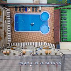 Фото Отель Сократис