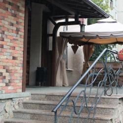 Фото Отель Атриум