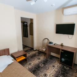 Фото Отель Центральная